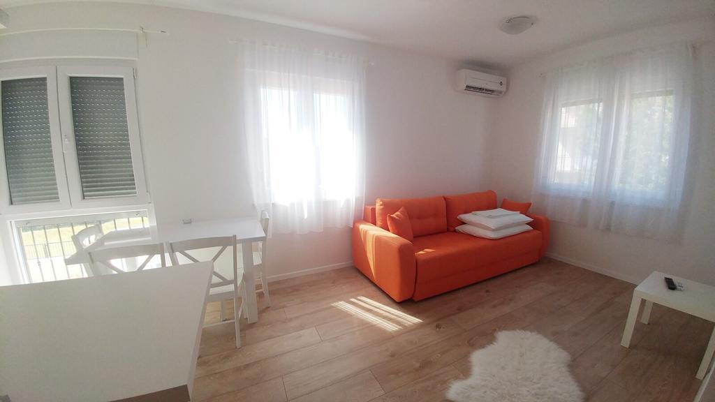 Villa Iva-Dom Kaštela Cameră foto