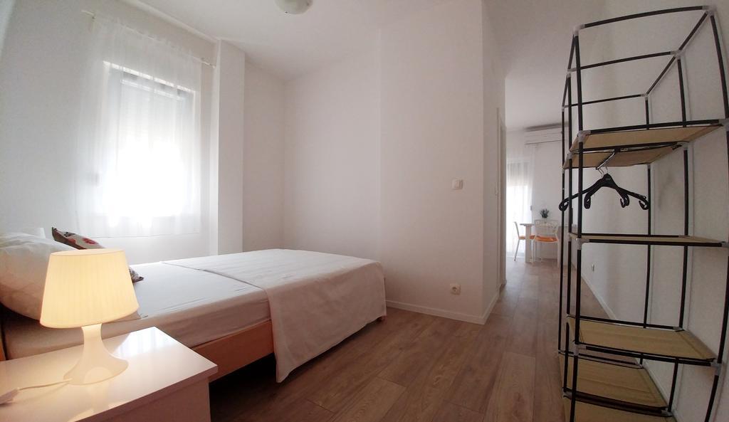 Villa Iva-Dom Kaštela Cameră foto