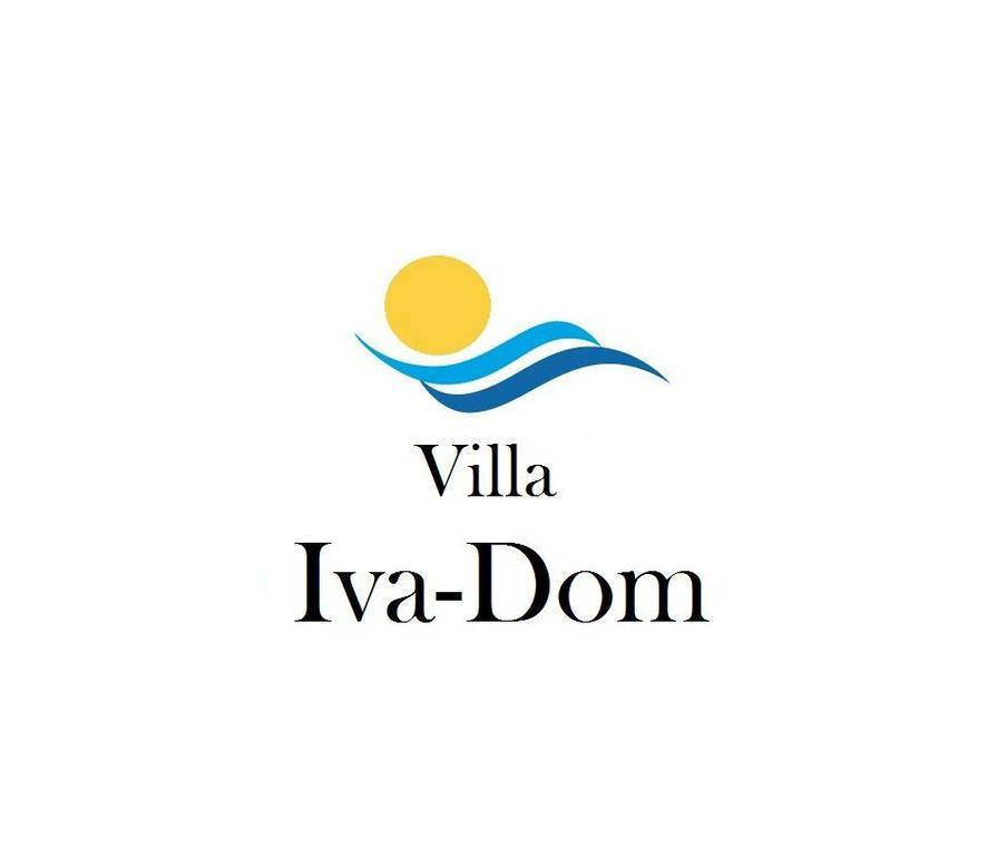 Villa Iva-Dom Kaštela Exterior foto