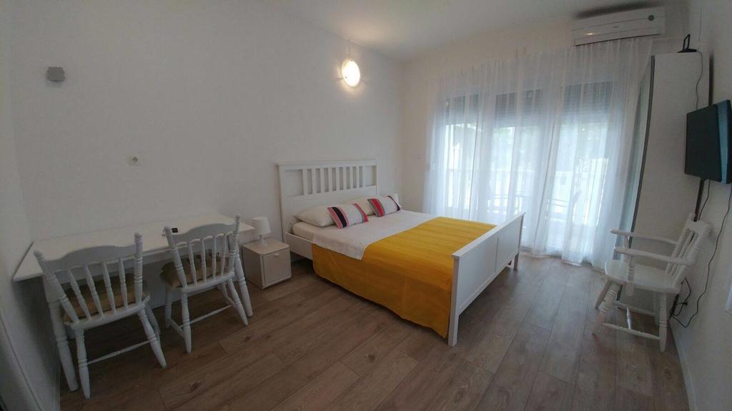 Villa Iva-Dom Kaštela Cameră foto