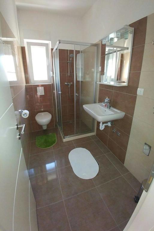 Villa Iva-Dom Kaštela Cameră foto